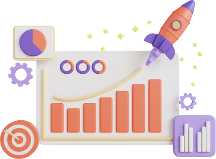 3D Marketing Strategy