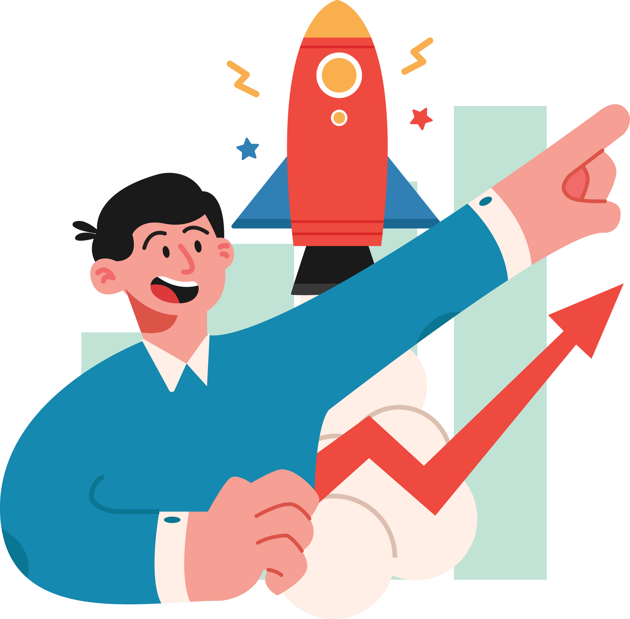 Digital Marketing Statistic